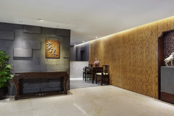 Hotel Grand Mercure Singapore Roxy (Singapour)